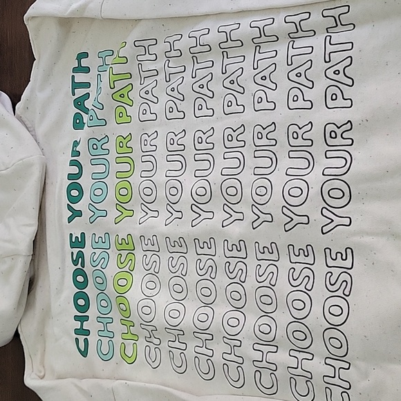 Disney Tops - Star Wars! Strong With The Force Full Zip Hoodie